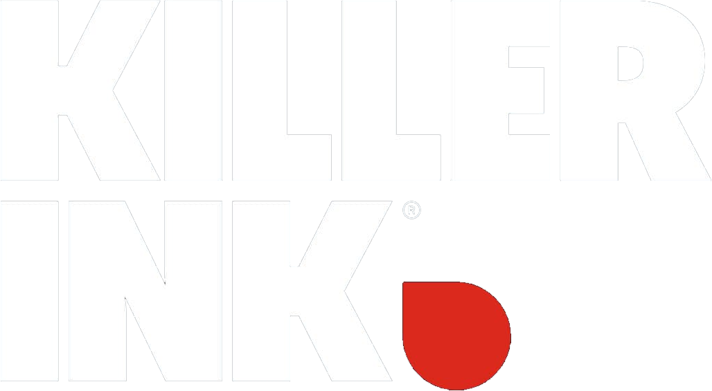 Killer Ink